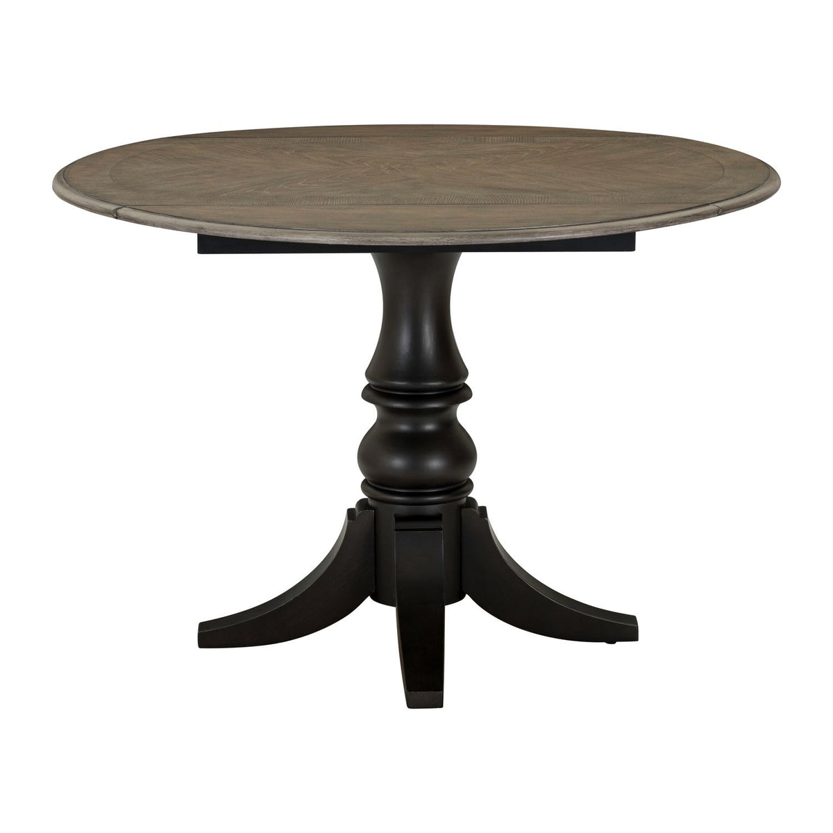 244B-T4444 - Drop Leaf Table - Liberty Furniture