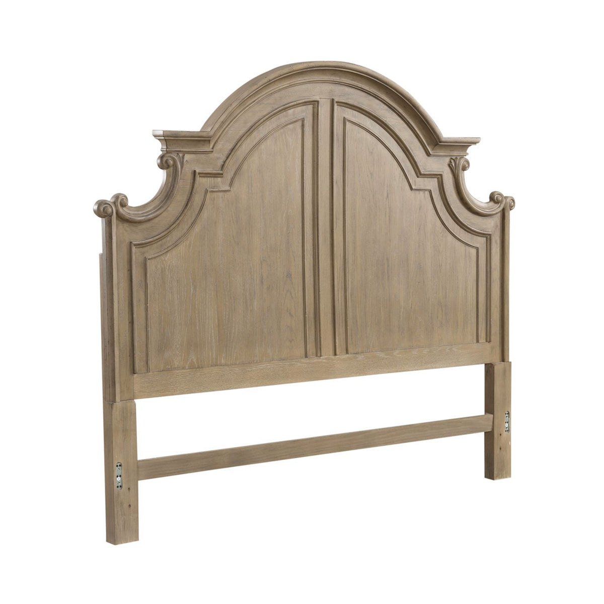 244N-BR15 - King Panel Headboard - Liberty Furniture