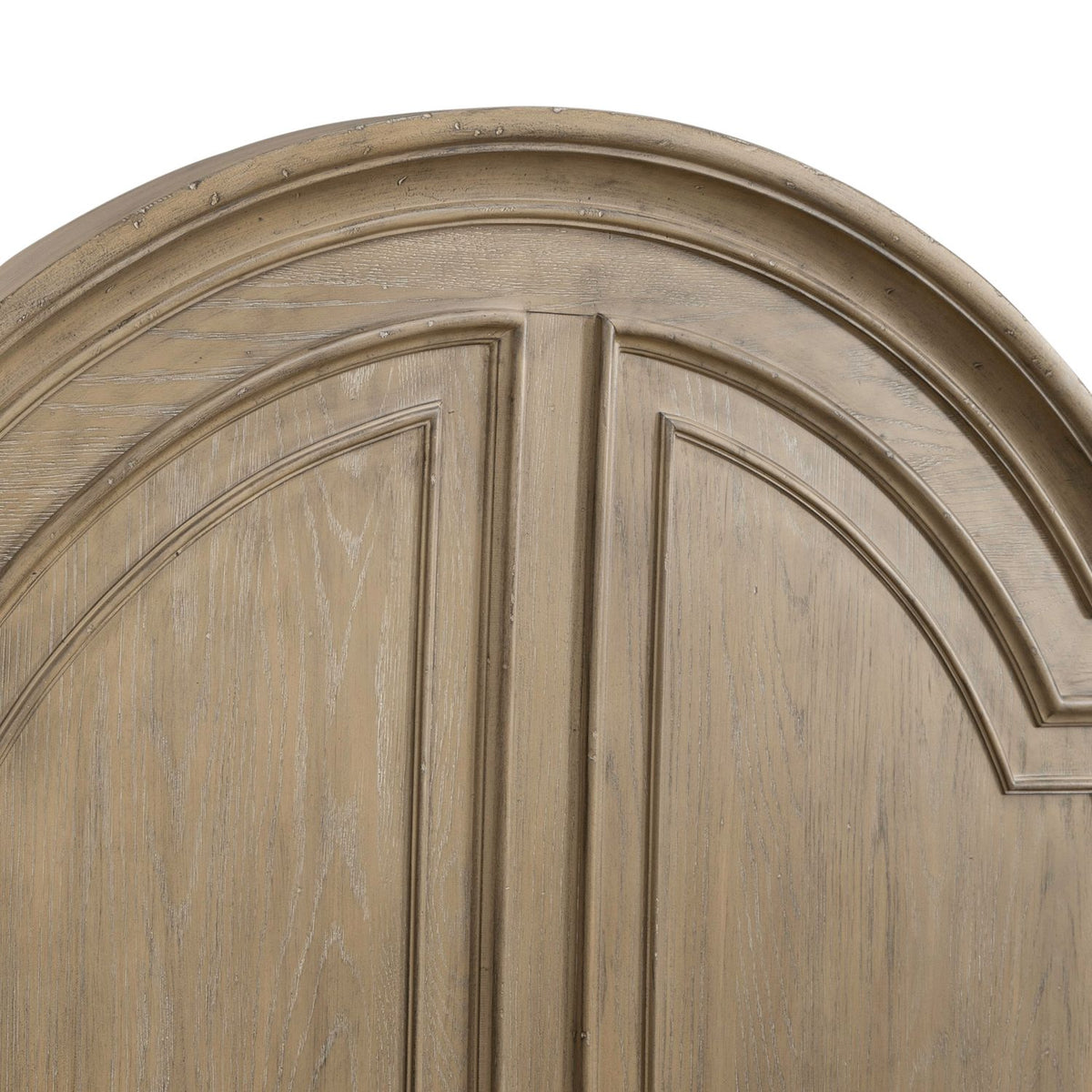 244N-BR15 - King Panel Headboard - Liberty Furniture