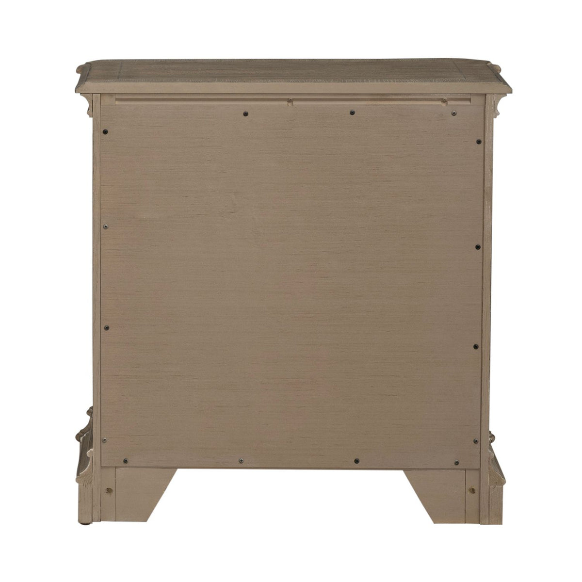 244N-BR61 - 2 Drawer Nightstand - Liberty Furniture