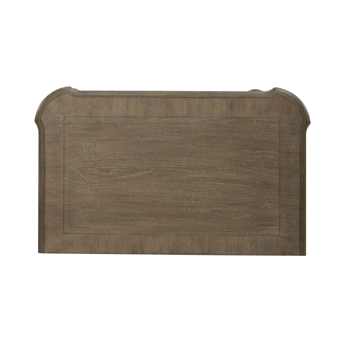 244N-BR61 - 2 Drawer Nightstand - Liberty Furniture