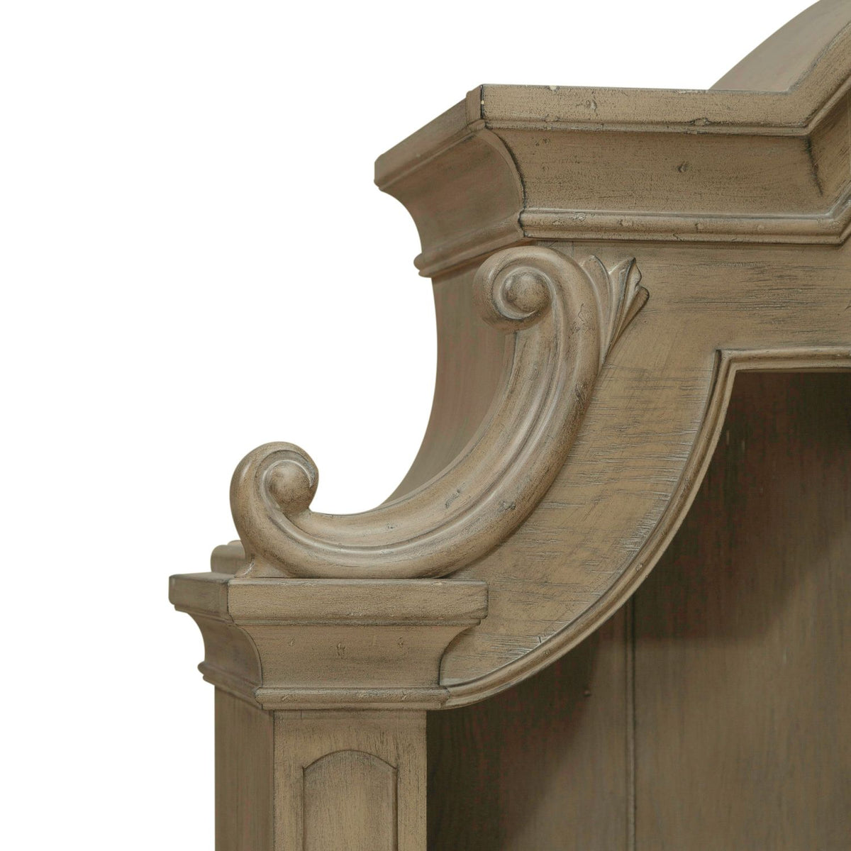 244N-CH5692 - Hutch - Liberty Furniture