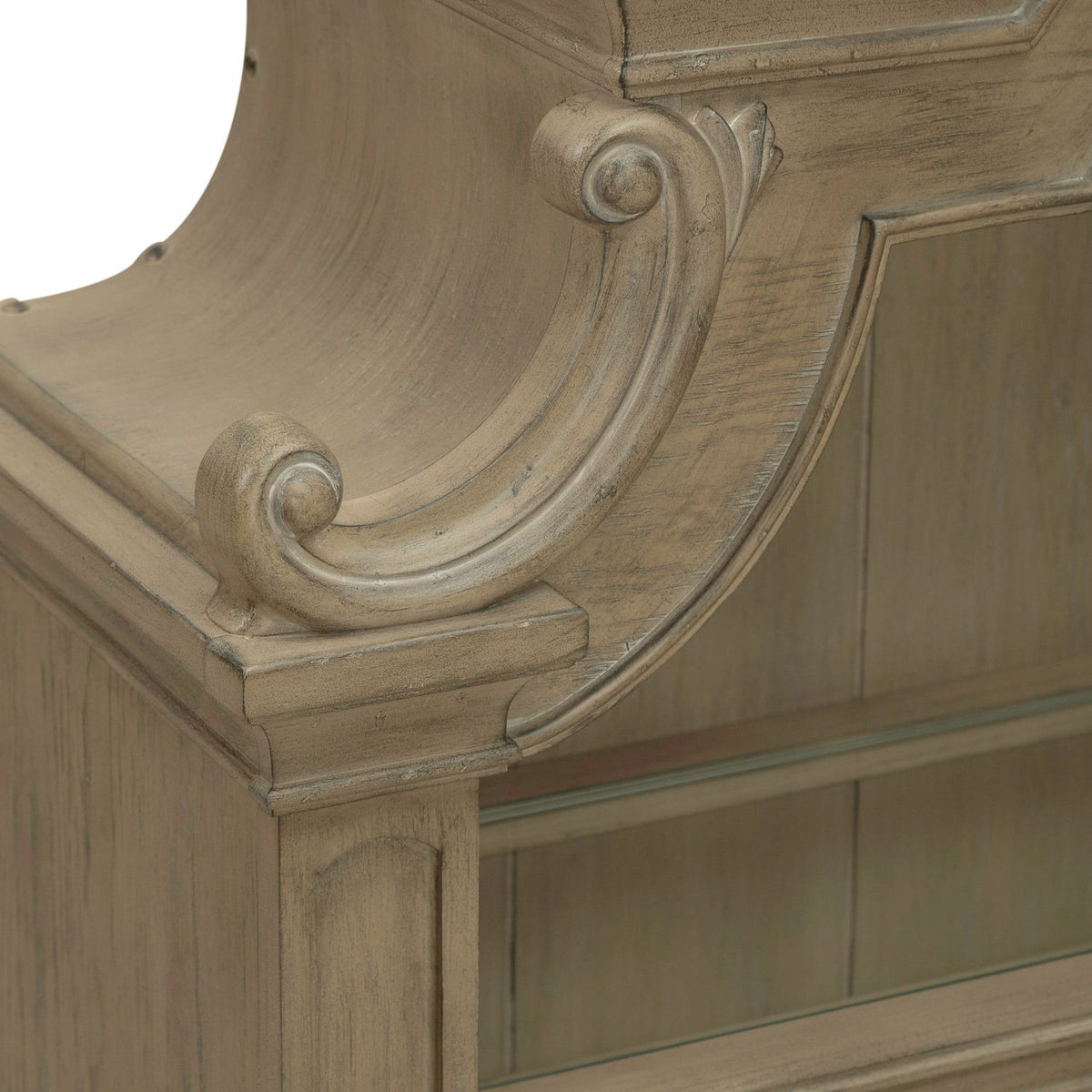 244N-CH5692 - Hutch - Liberty Furniture