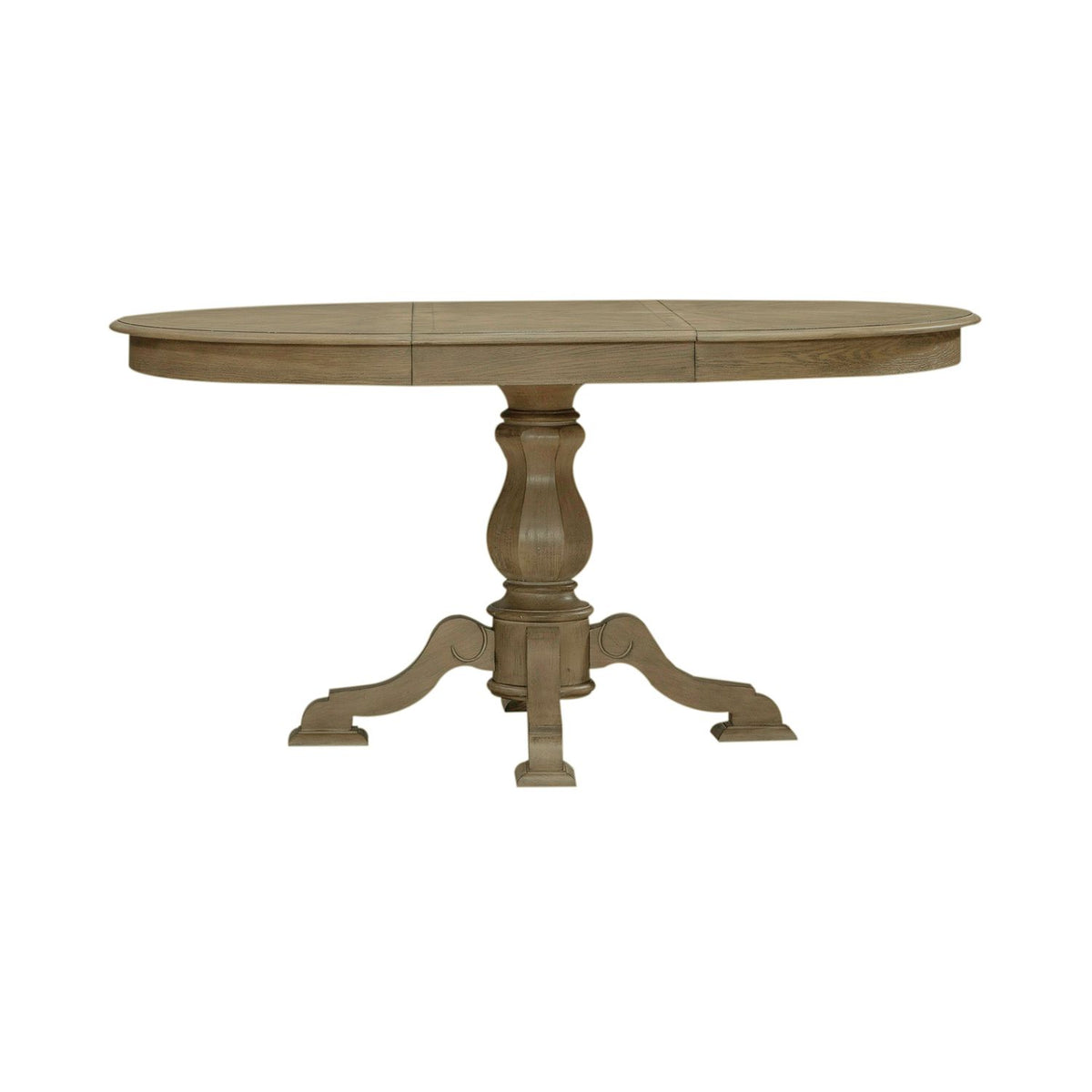 244N-DR-PDS - Pedestal Table Set - Liberty Furniture