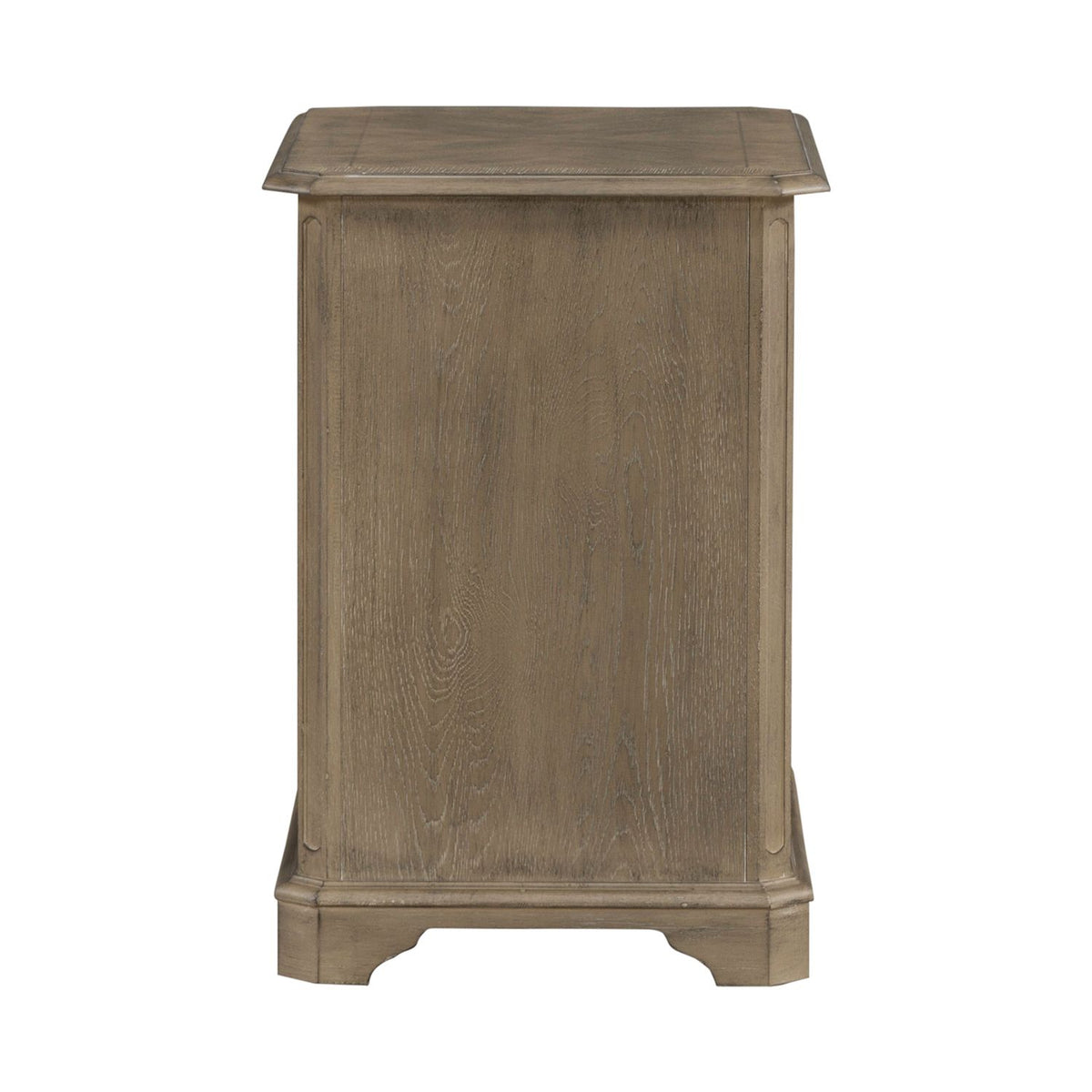 244N-OT1021 - Chair Side Table - Liberty Furniture