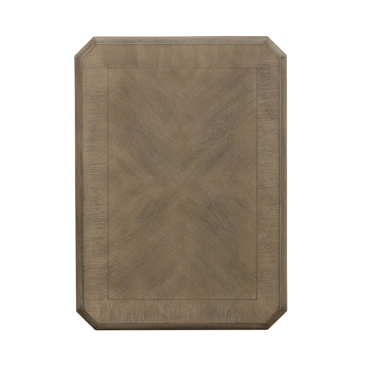 244N-OT1021 - Chair Side Table - Liberty Furniture