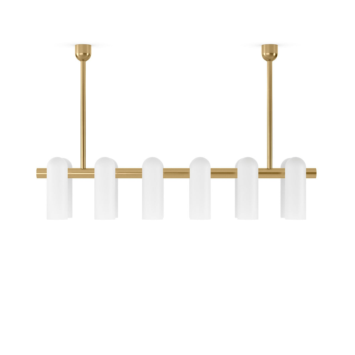 Odyssey Linear Md Chandelier