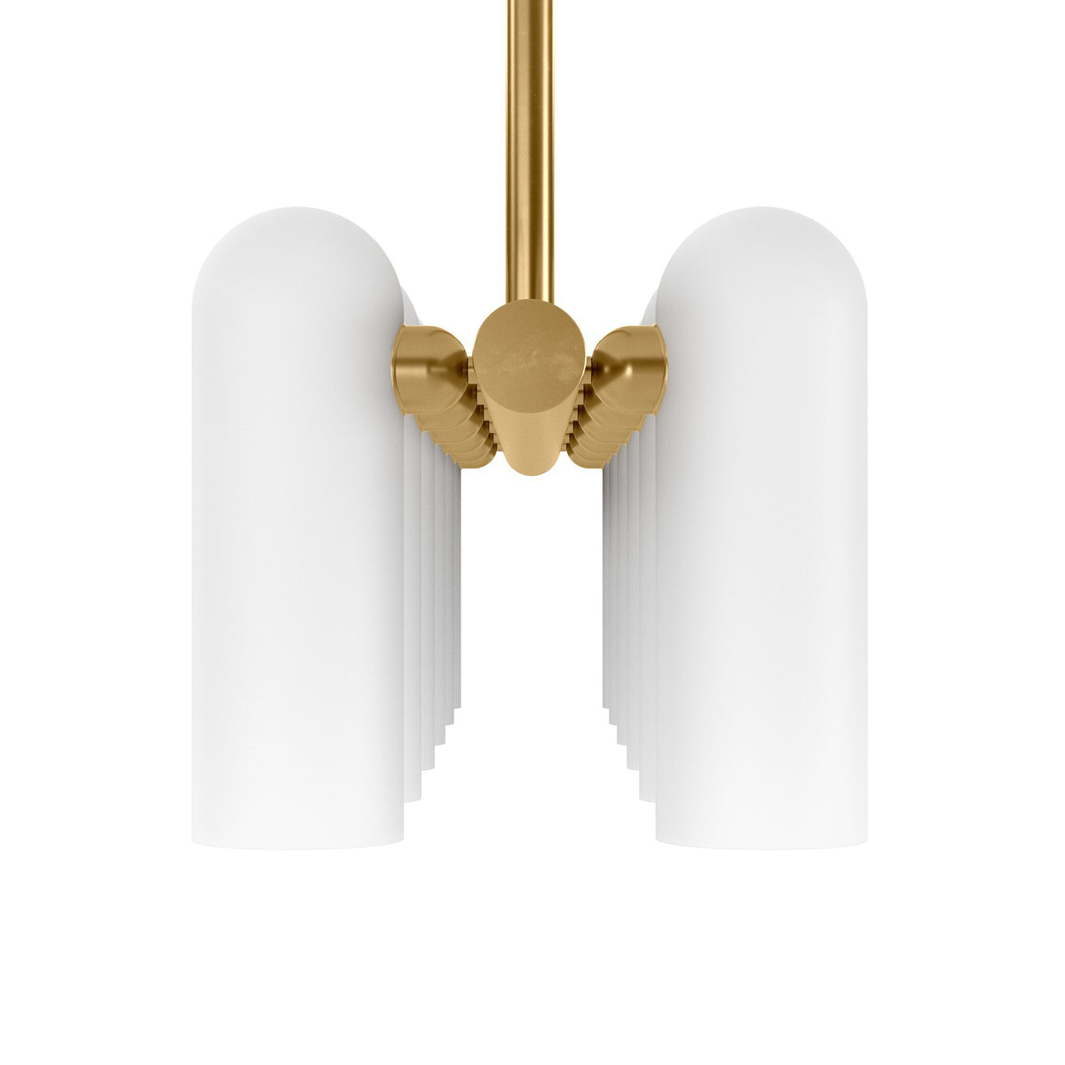 Odyssey Linear Md Chandelier