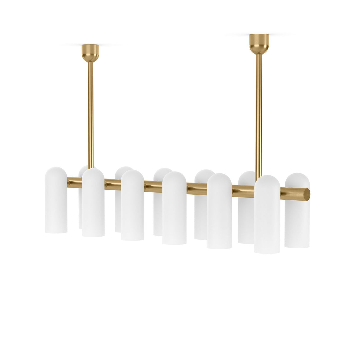 Odyssey Linear Md Chandelier