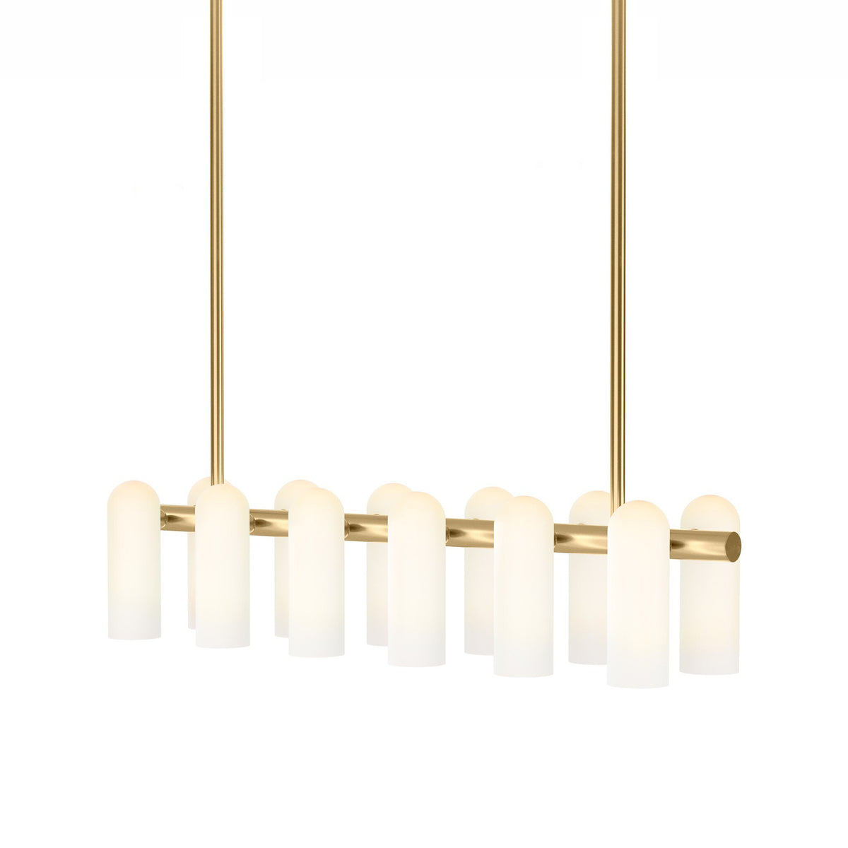 Odyssey Linear Md Chandelier