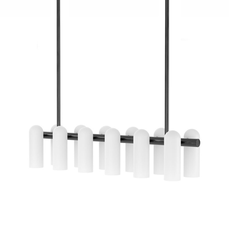 Odyssey Linear Md Chandelier