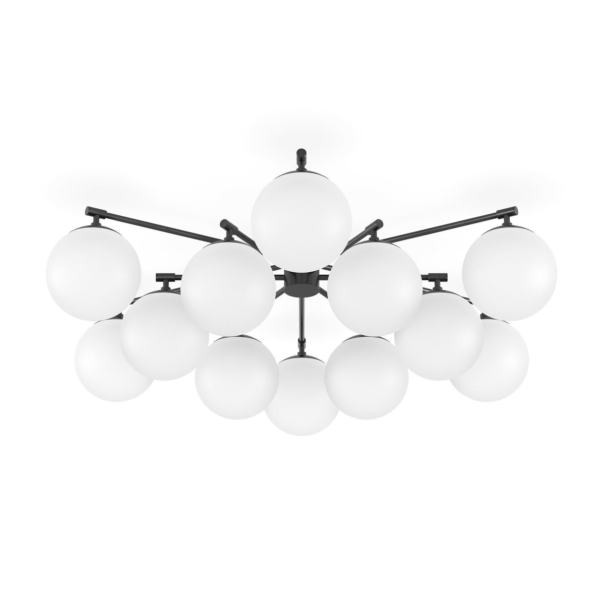 Orion Round Chandelier