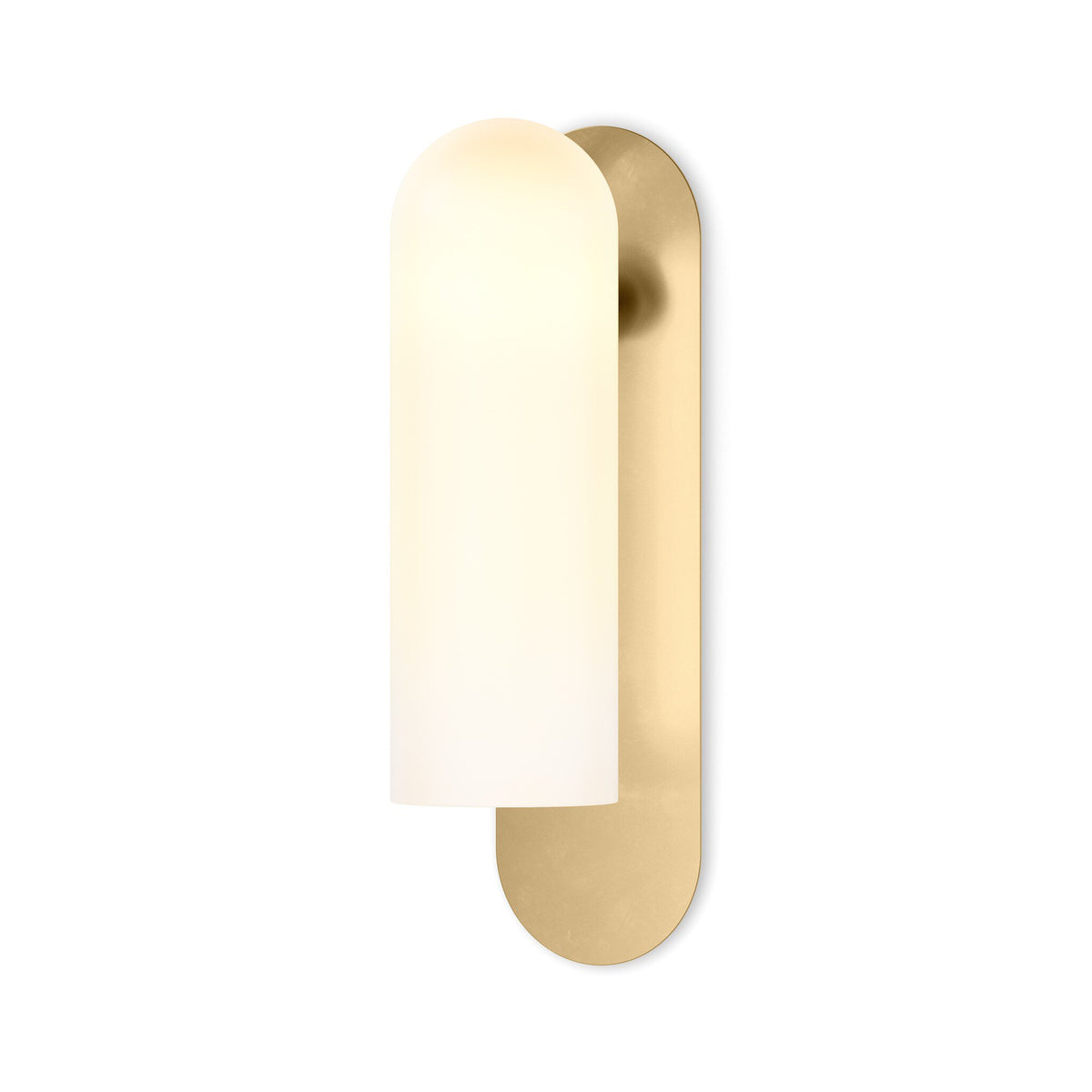 Odyssey Lg Sconce