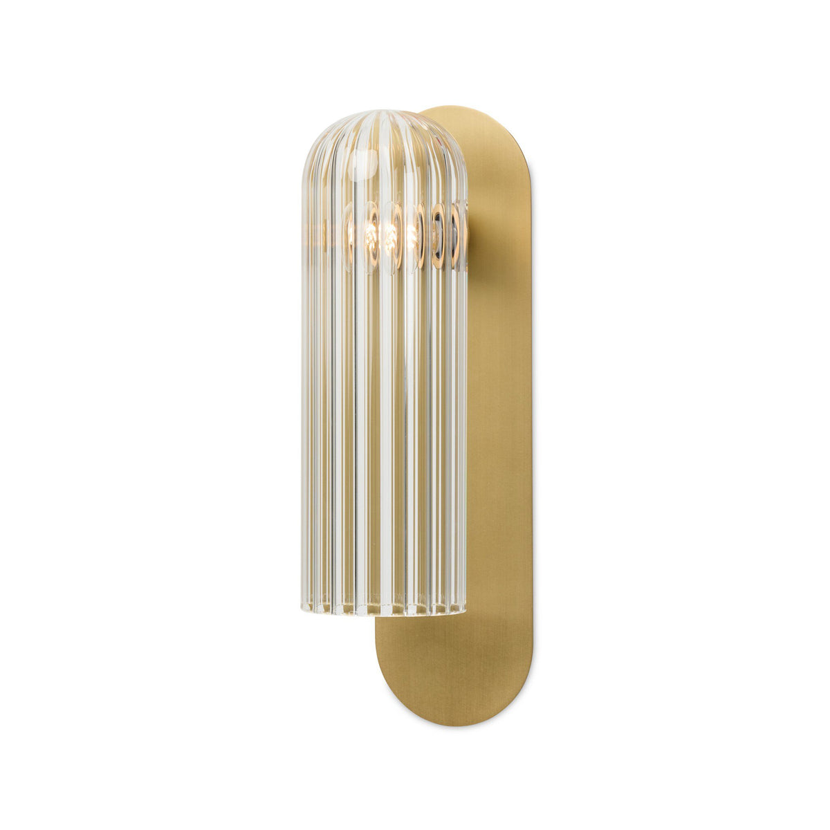 Odyssey Lg Sconce