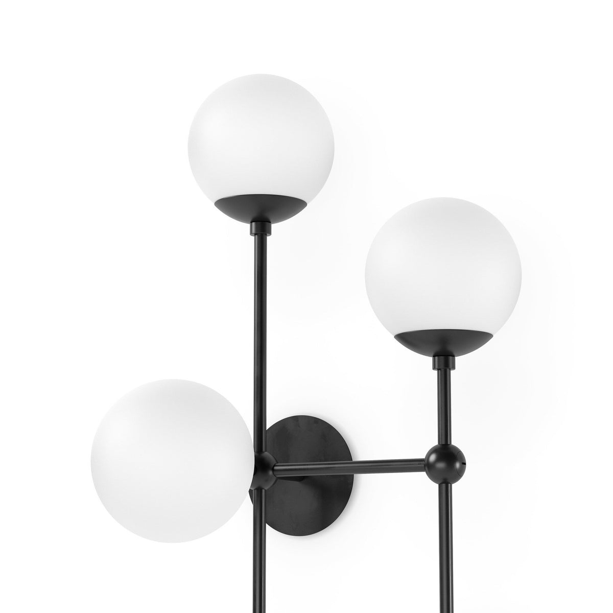 Armstrong 4 R Sconce
