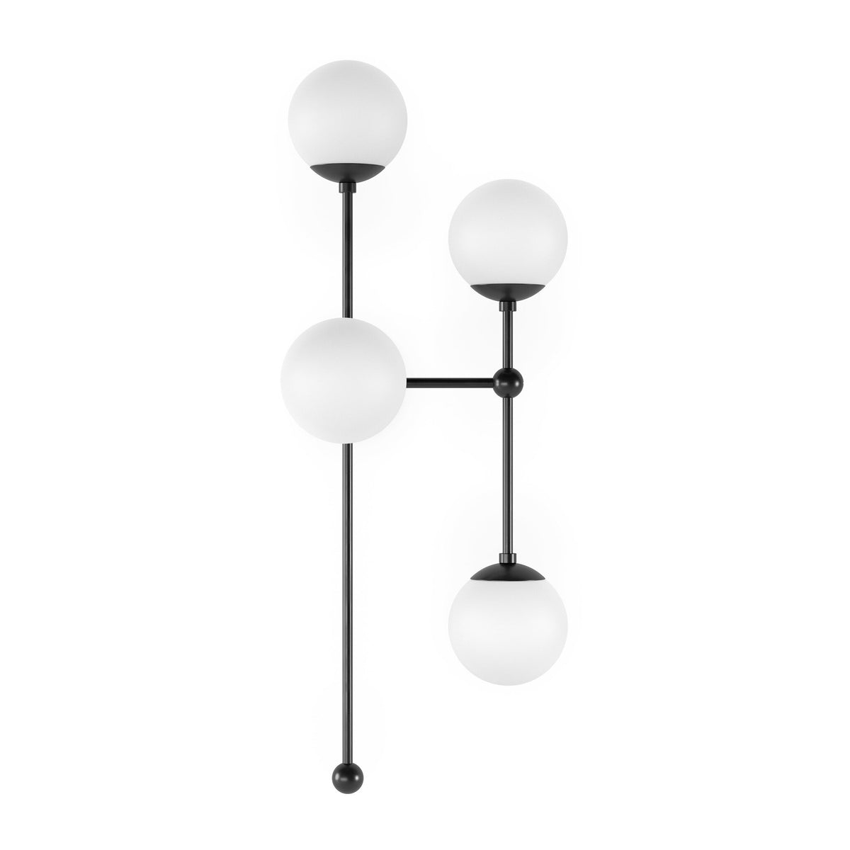 Armstrong 4 R Sconce