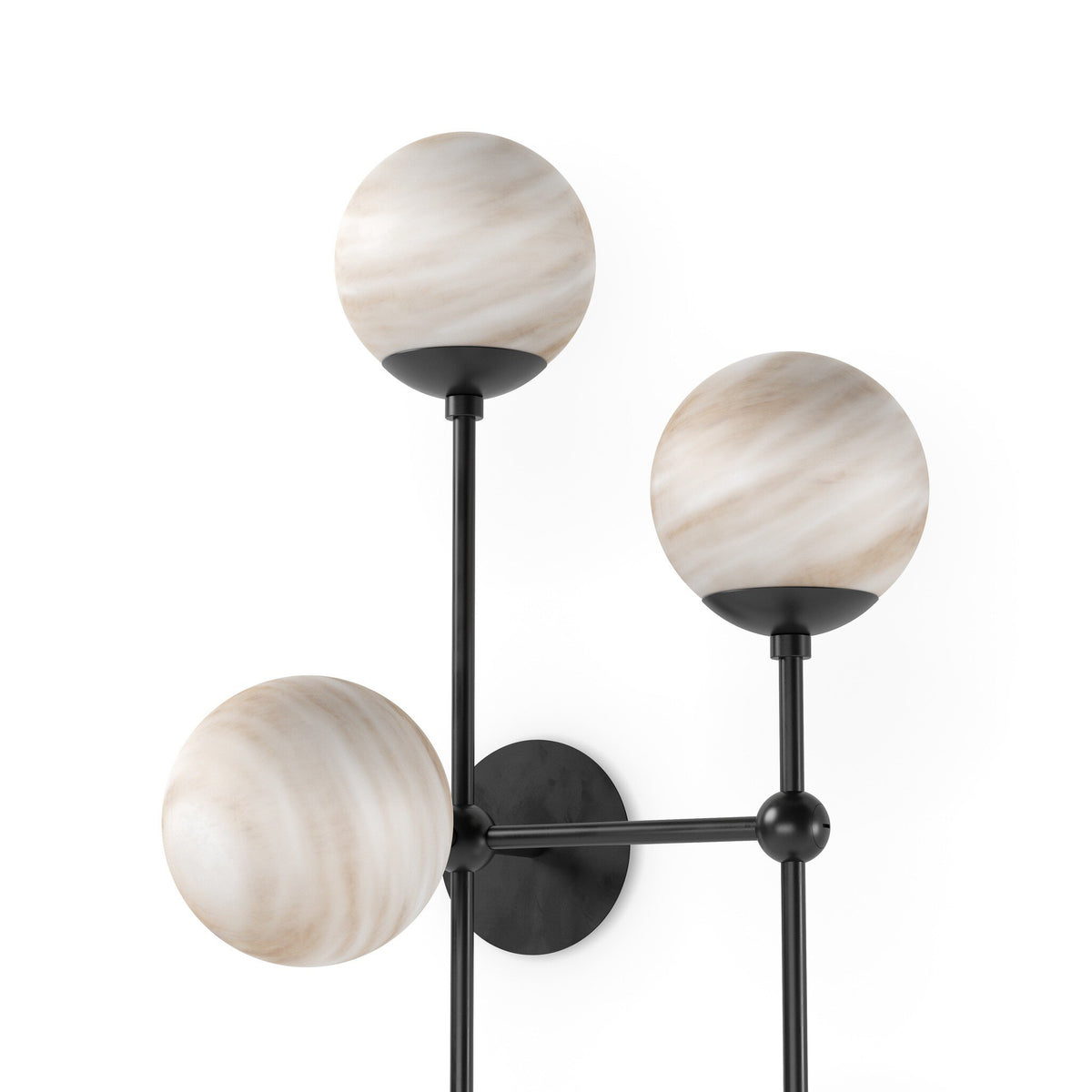 Armstrong 4 R Sconce