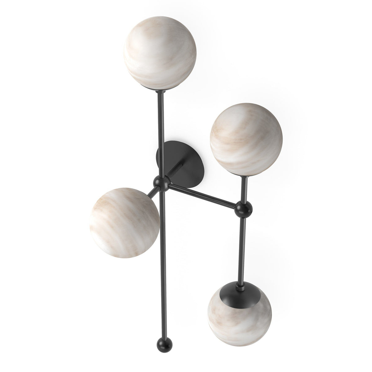 Armstrong 4 R Sconce