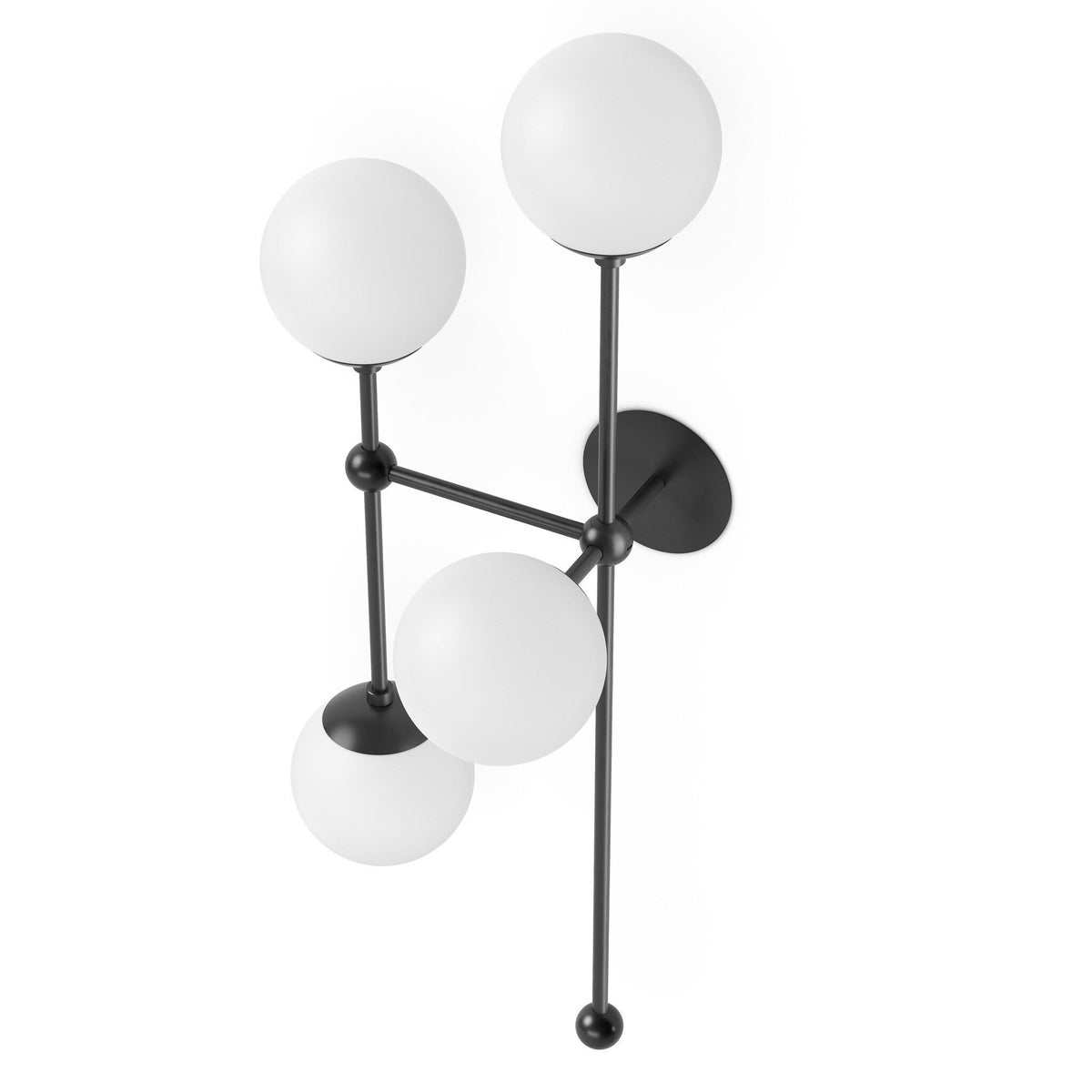 Armstrong 4 L Sconce