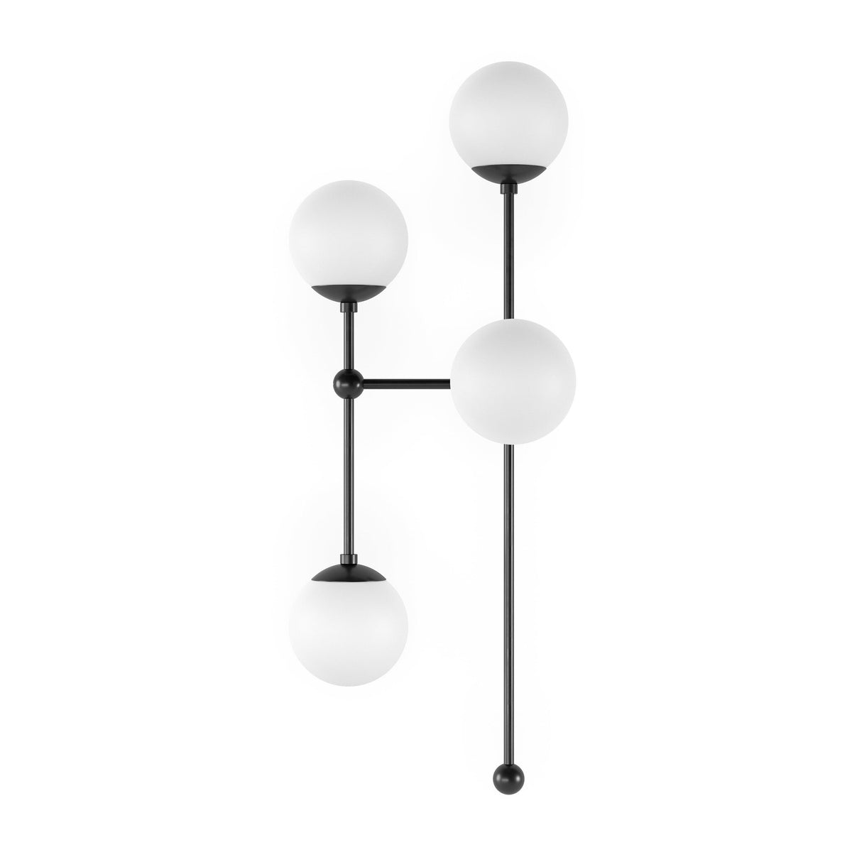 Armstrong 4 L Sconce