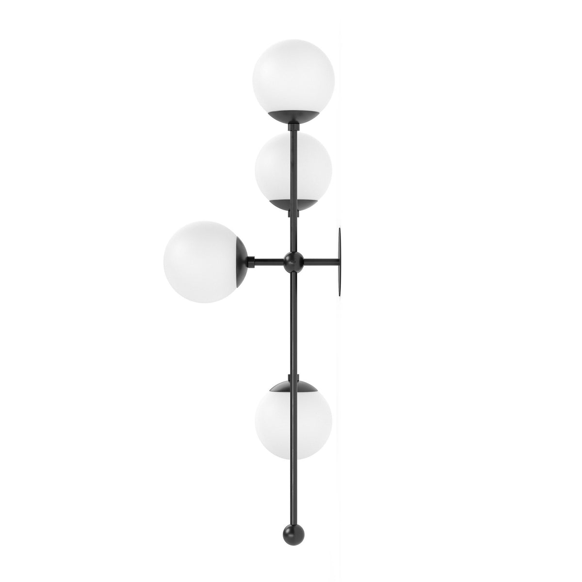 Armstrong 4 L Sconce