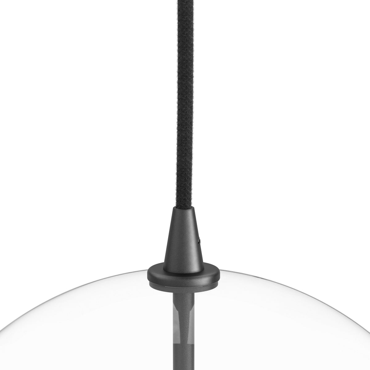 Glass Globe 300 Pendant