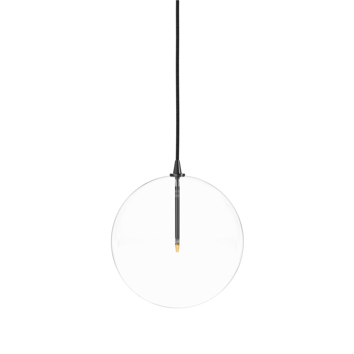 Glass Globe 300 Pendant