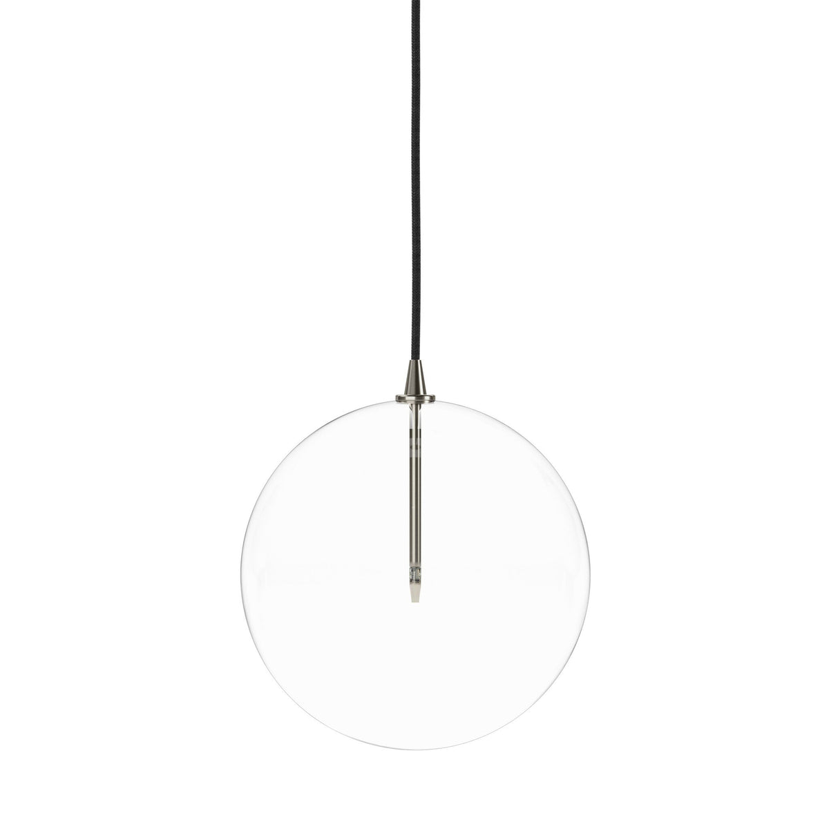 Glass Globe 300 Pendant