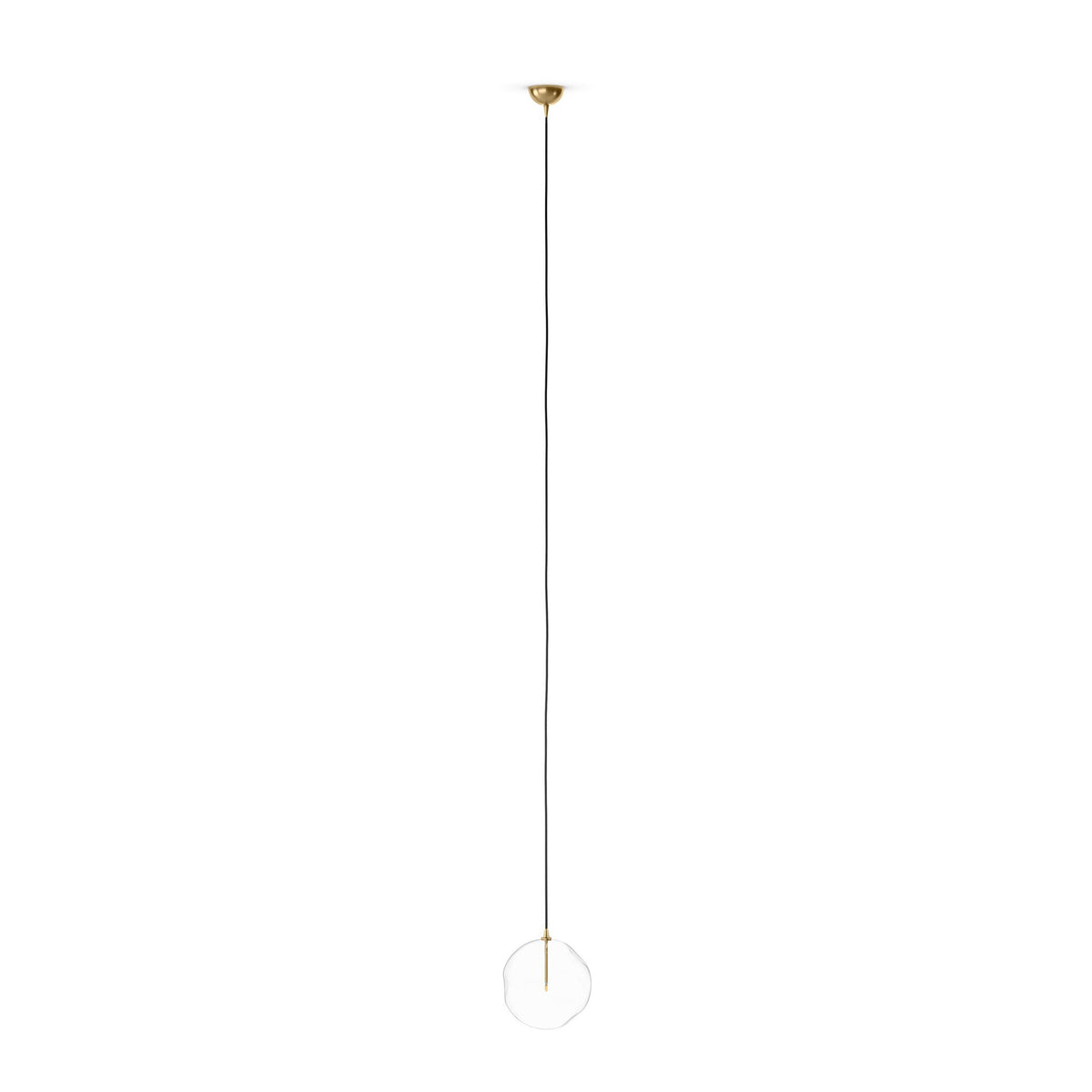Glass Globe 300 Pendant