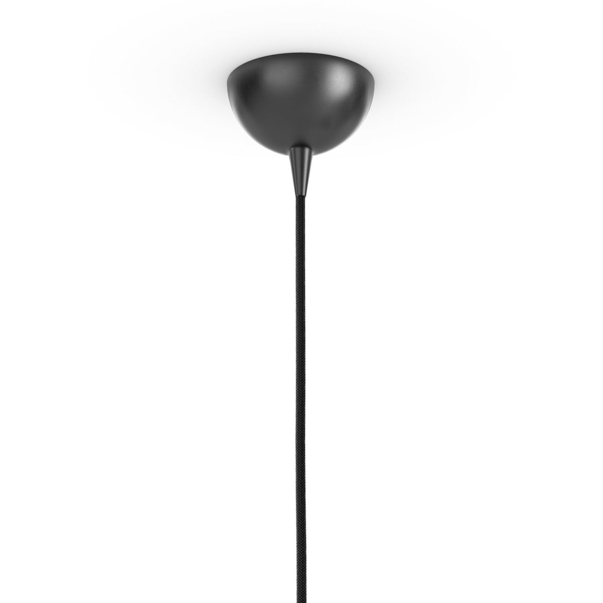 Glass Globe 300 Pendant