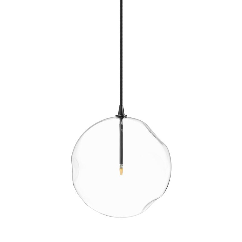 Glass Globe 300 Pendant