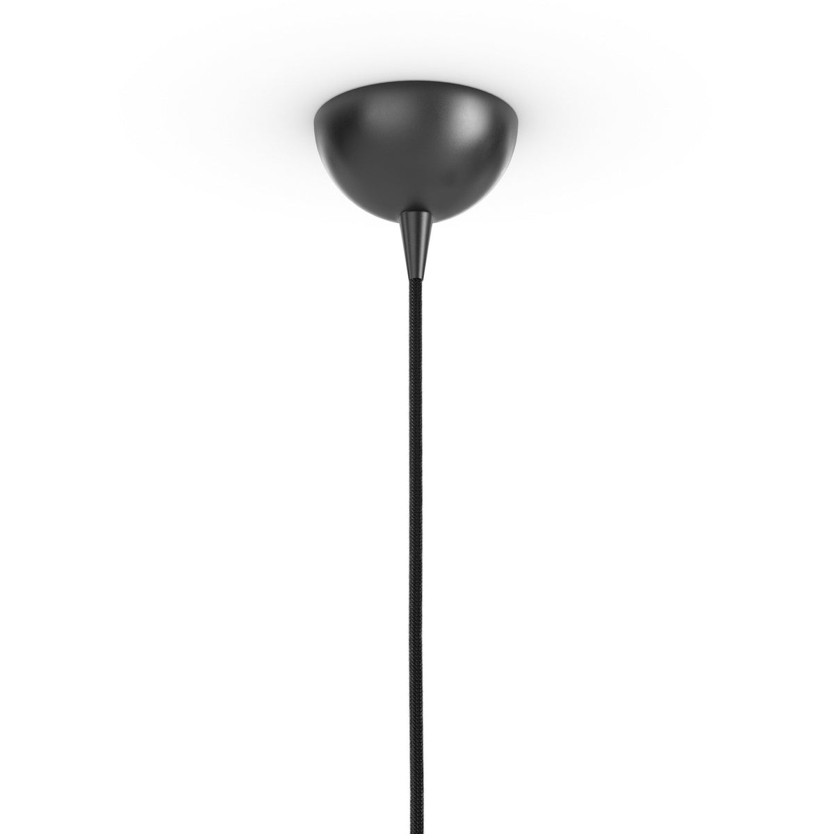 Glass Globe 200 Pendant