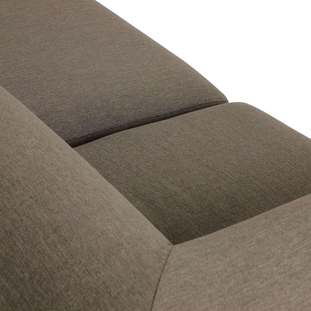 Lenox Outdoor 5pc Sectional