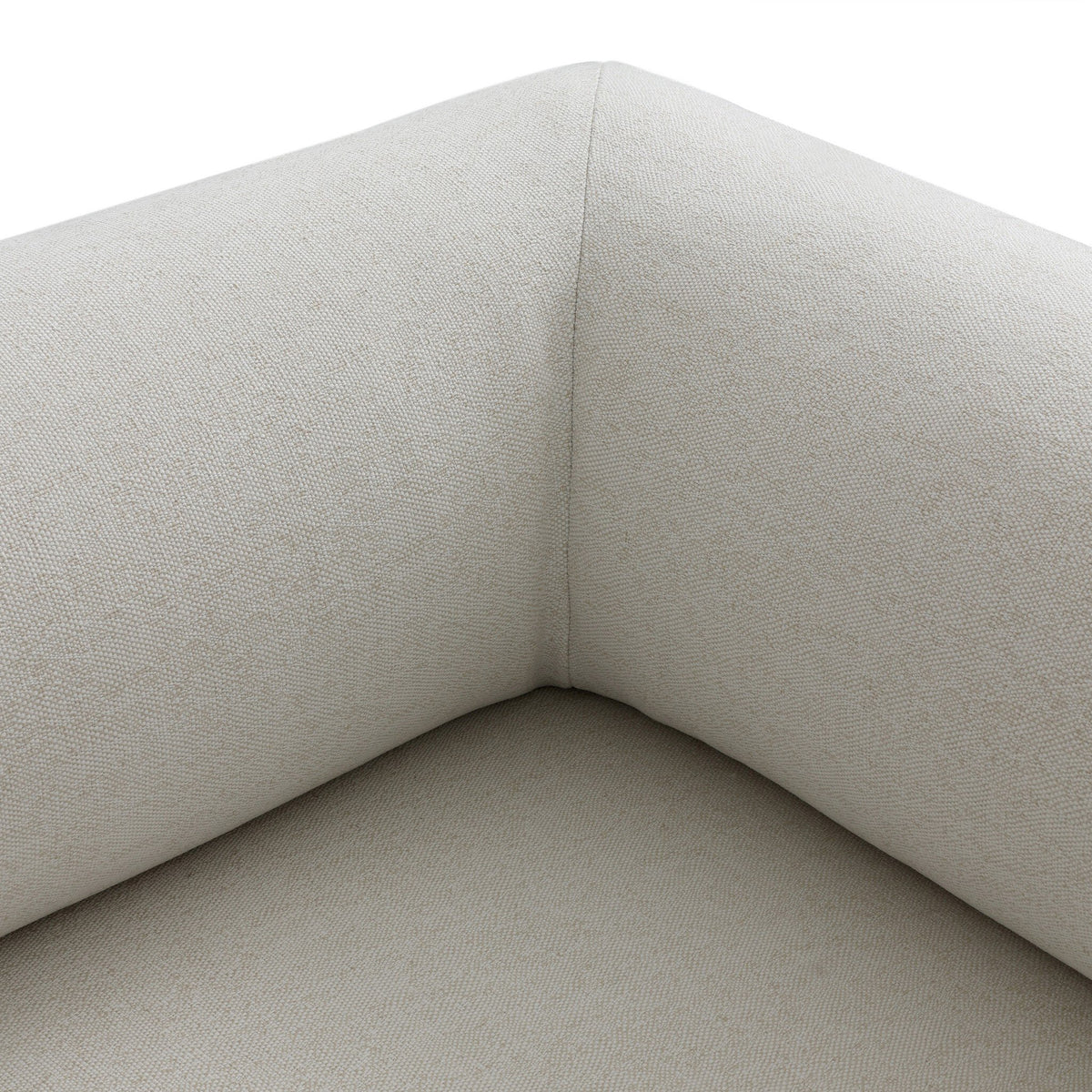 Lenox Outdoor 5pc Sectional