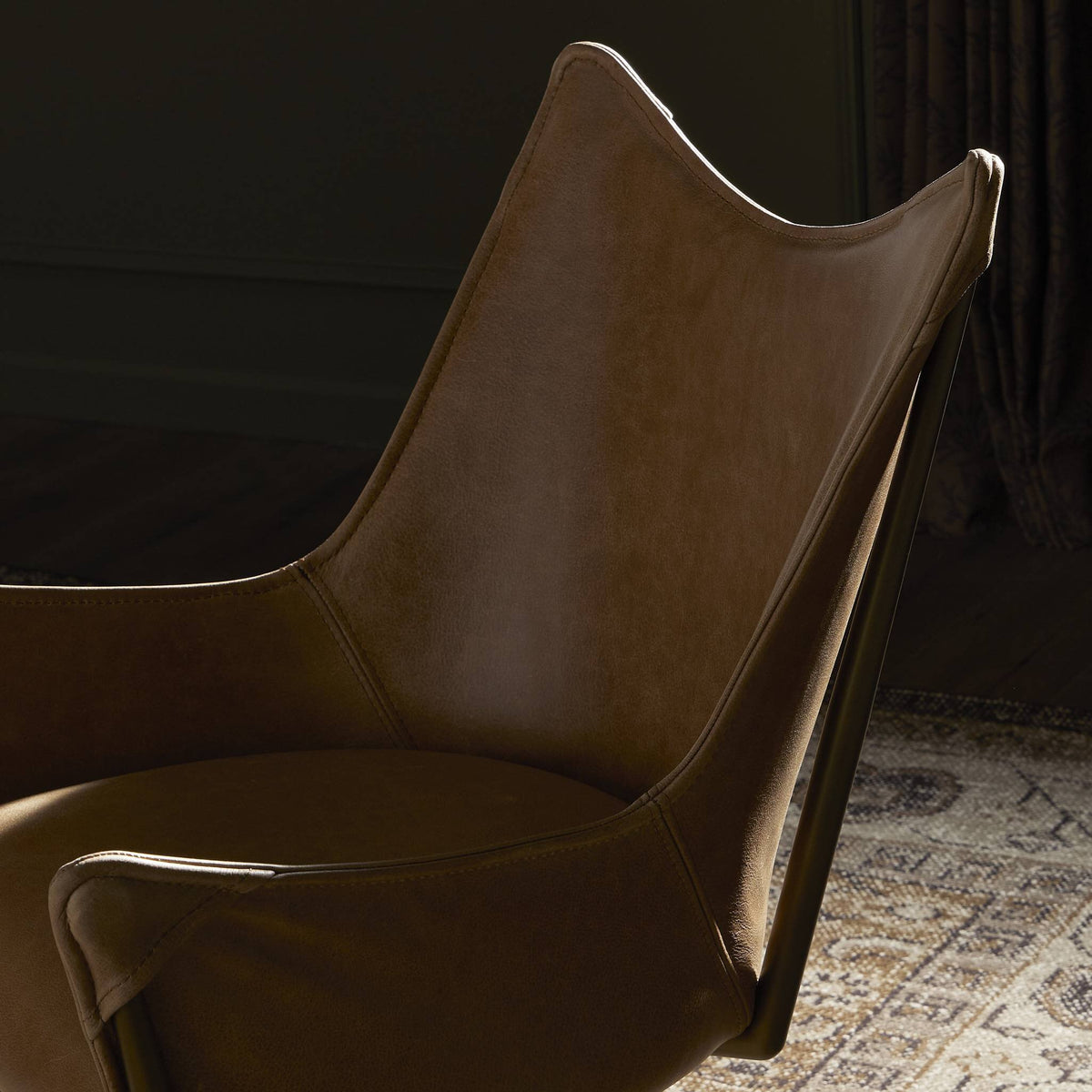 Truman Desk Chair