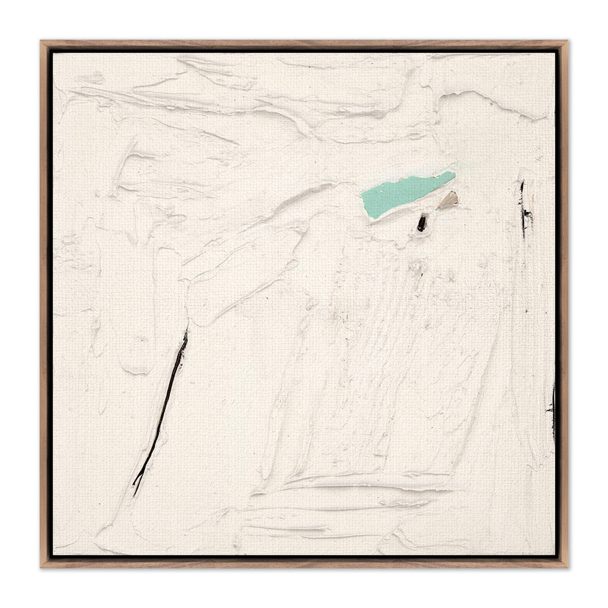 The Love Within No. 2 By Allison Rohland