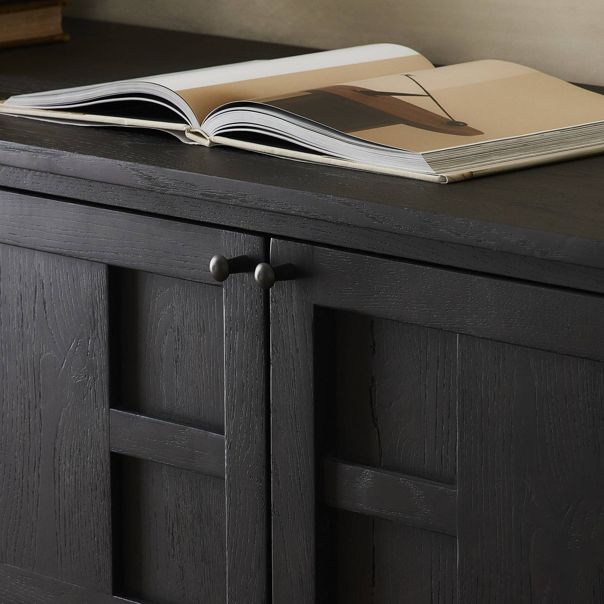 Alessio Sideboard