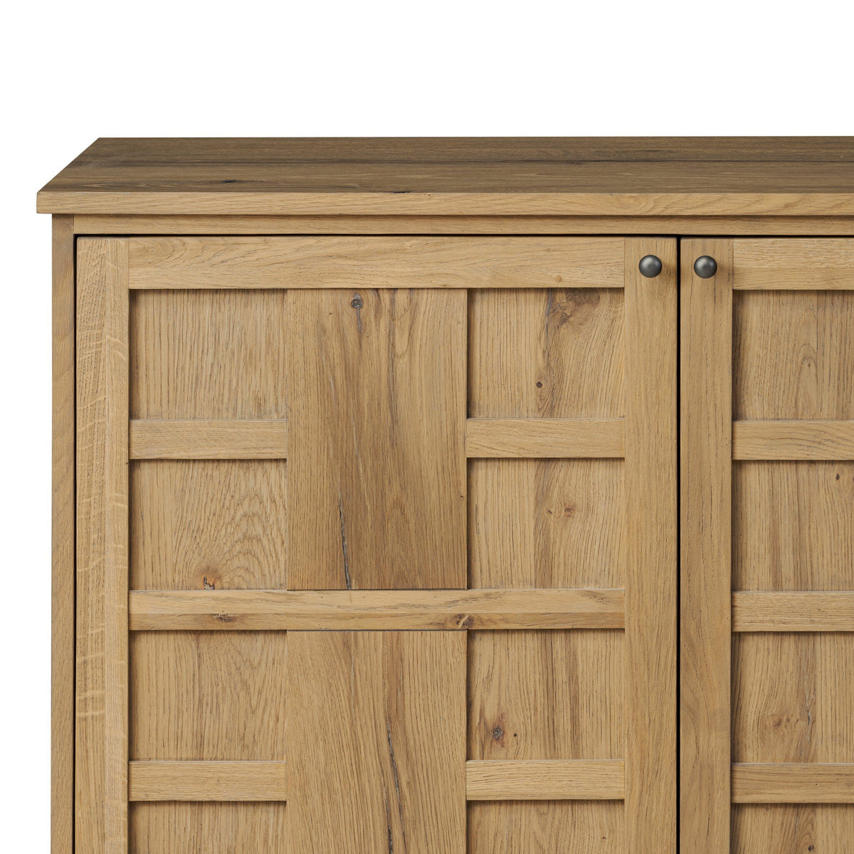 Alessio Sideboard