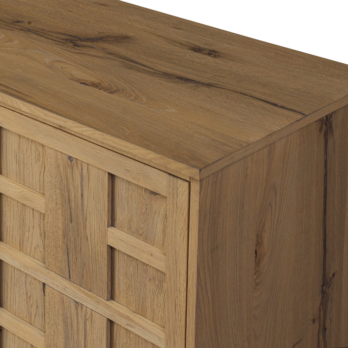 Alessio Sideboard