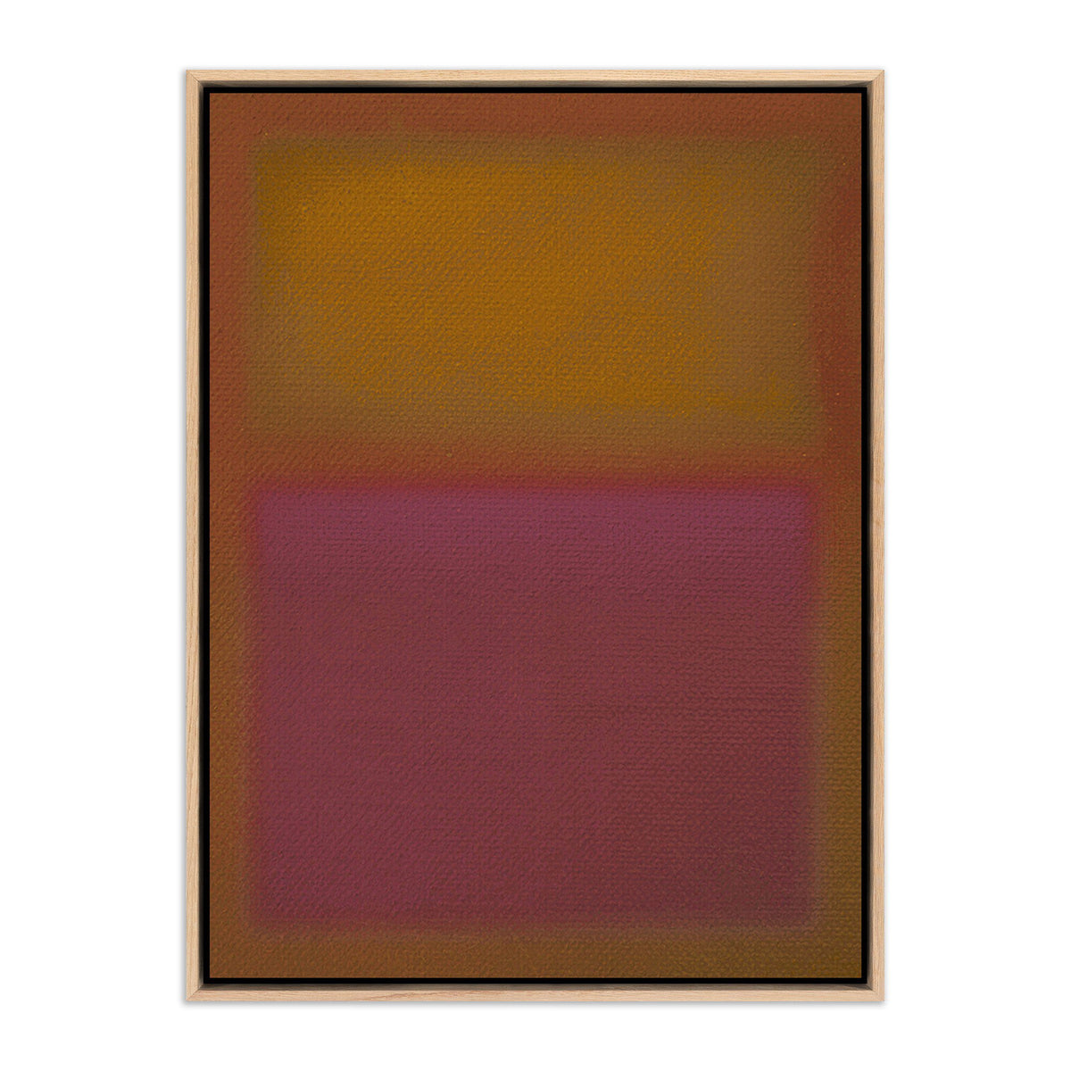 Composition Deep By Charles Stuart