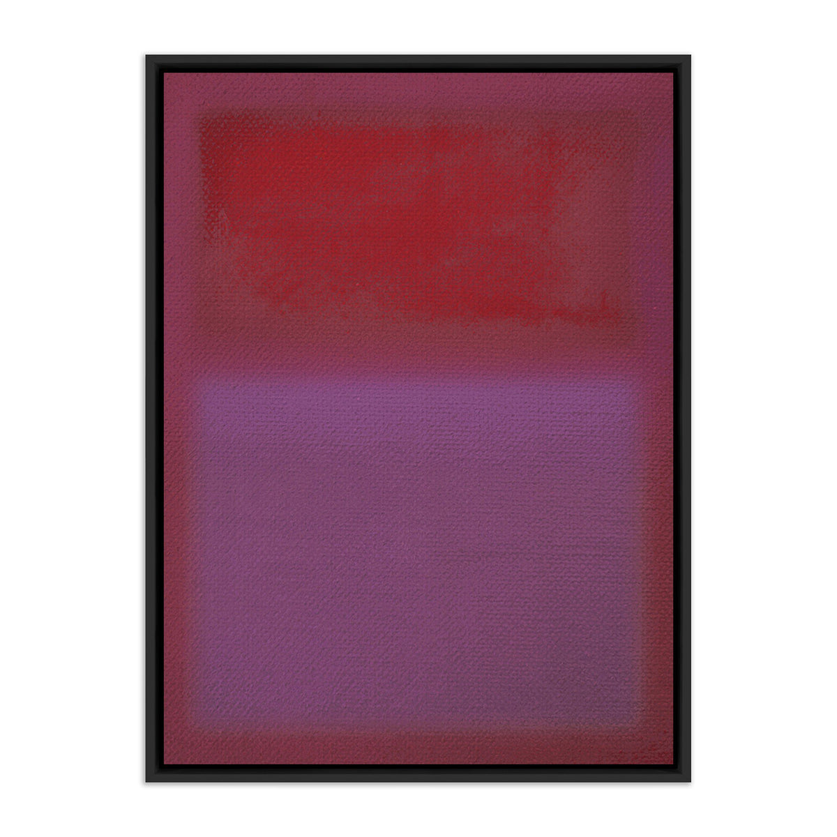 Composition Violet By Charles Stuart