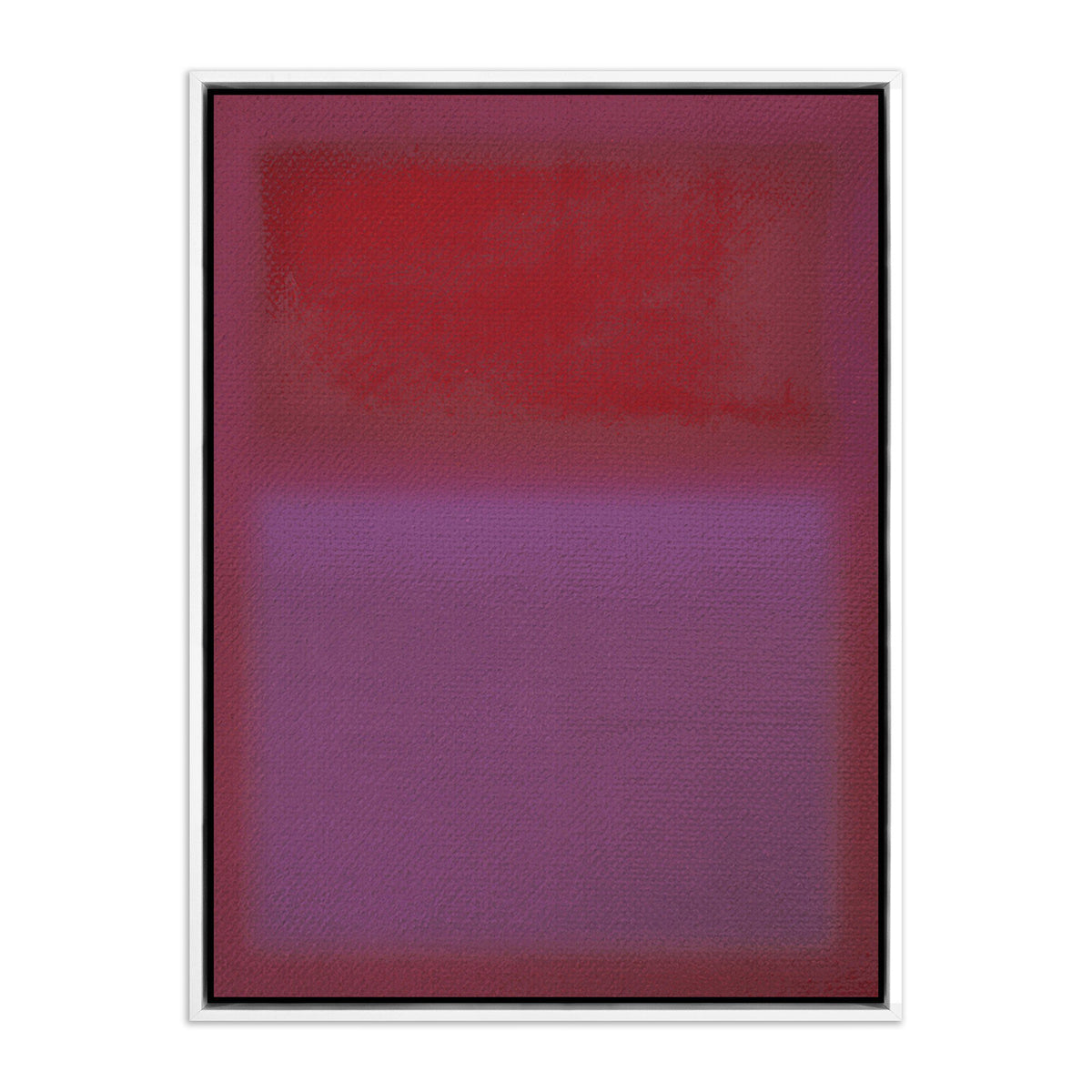 Composition Violet By Charles Stuart