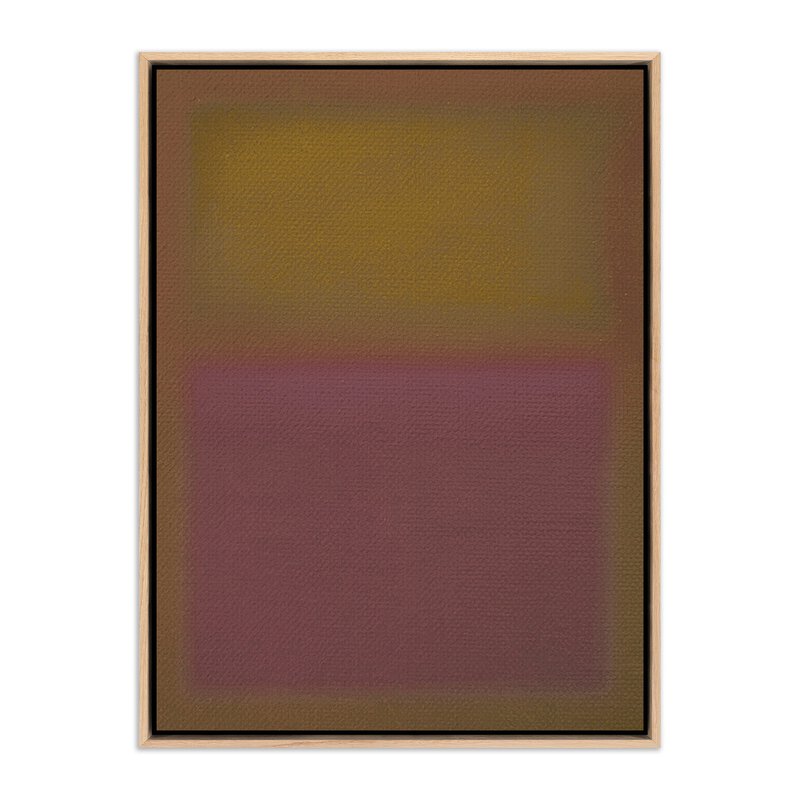 Compositon Neutral By Charles Stuart