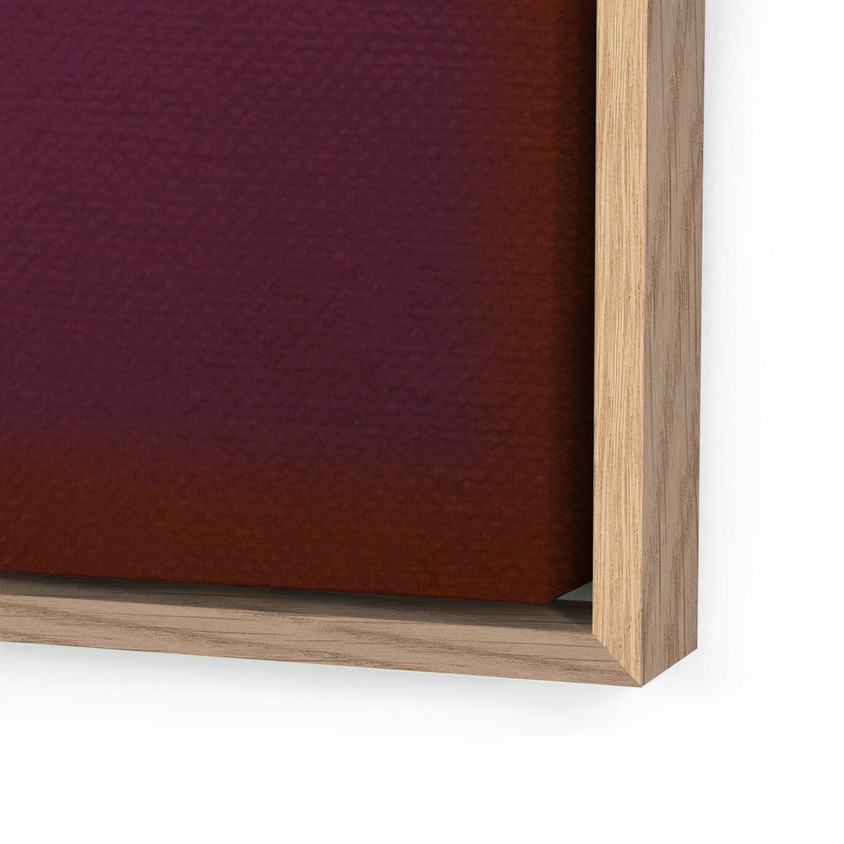 Composition Burgundy By Charles Stuart