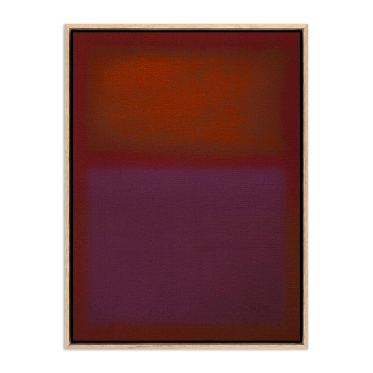 Composition Burgundy By Charles Stuart