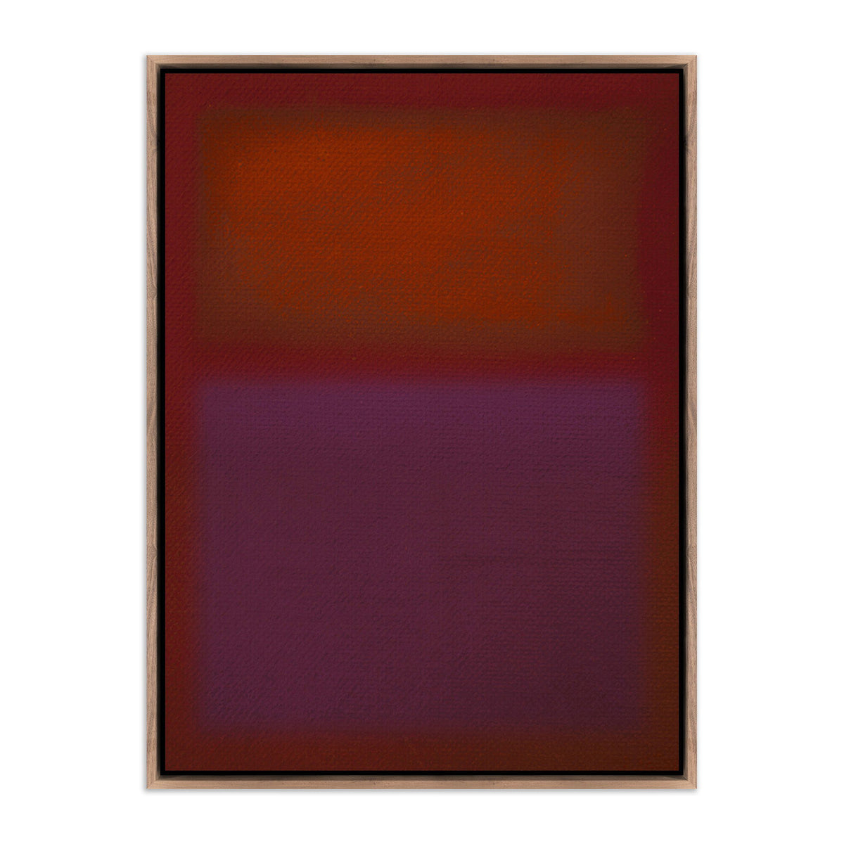 Composition Burgundy By Charles Stuart