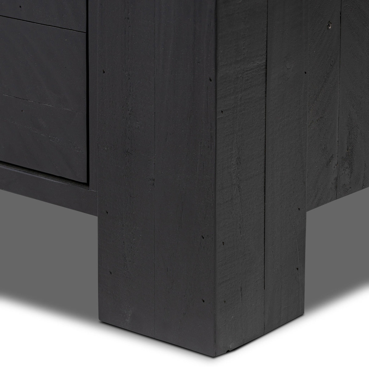 Perot 6 Drawer Dresser