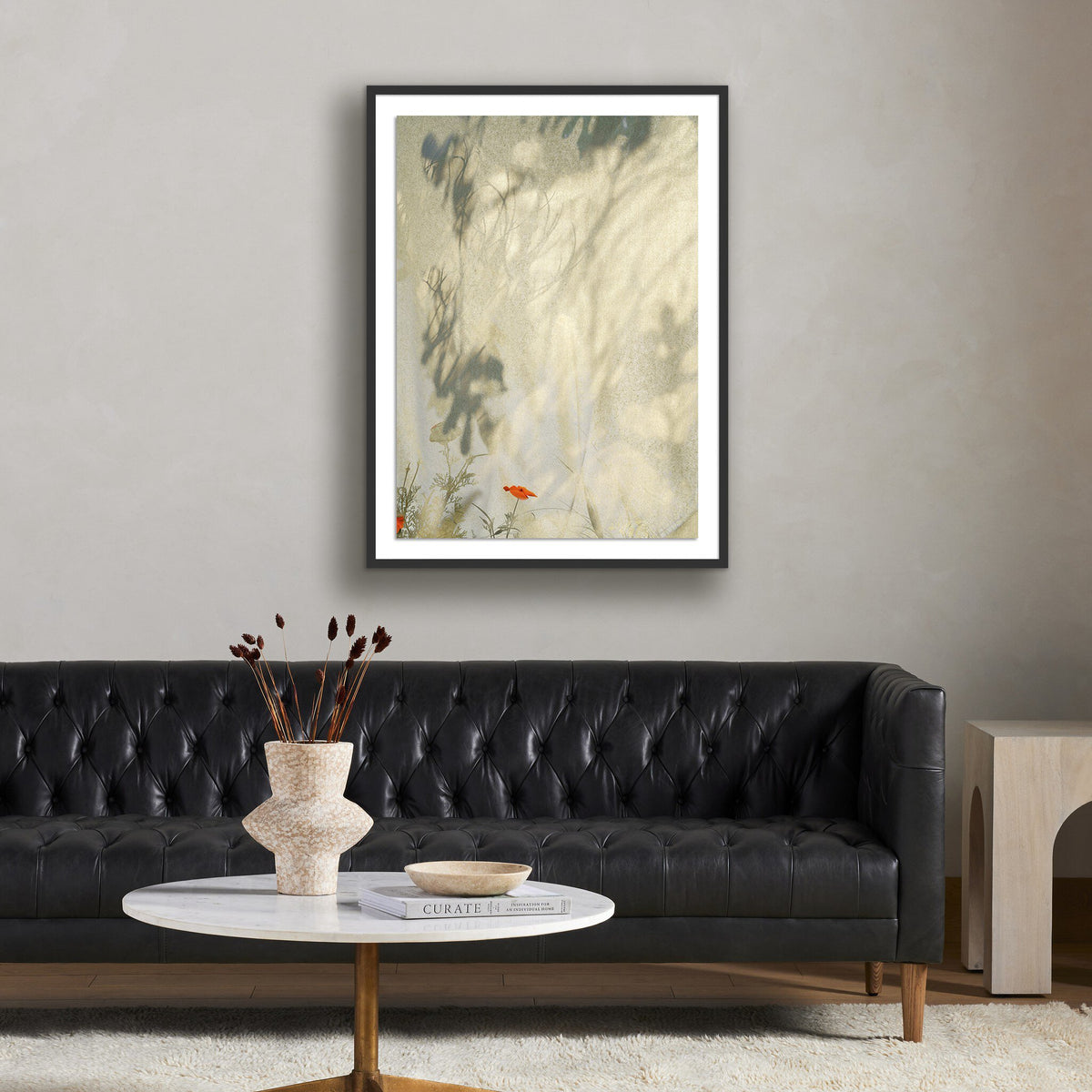 Entertain The Thought, No.05 By Fountain Grass Studios