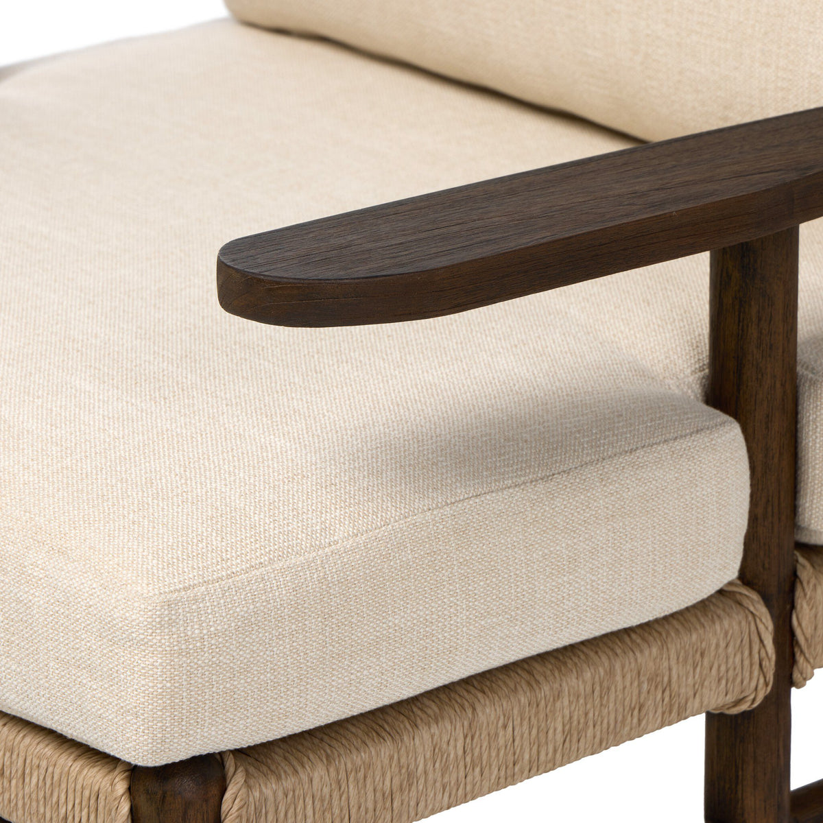 Herrin Outdoor Chair
