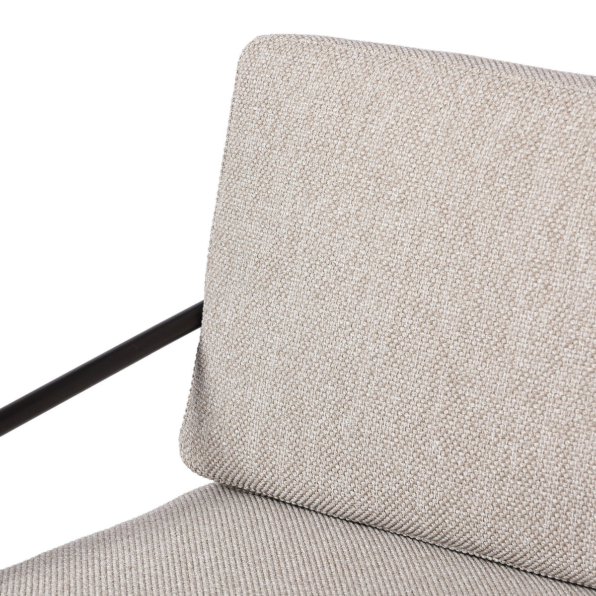 Tally Outdoor Dining Armchair